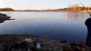 рыбалка на Вятке