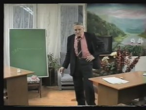 В.К. Дьяченко. О демократизме системы образования. Современный всемирный кризис школы и его причины