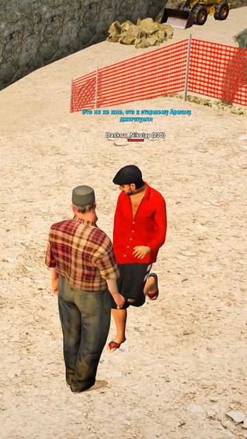 НАШЁЛ РАБОТУ ДЕДУШКЕ В ГРАНД МОБАЙЛ 🍕PROMO: izim смотреть онлайн