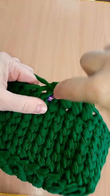 Пышный узор крючком смотреть онлайн