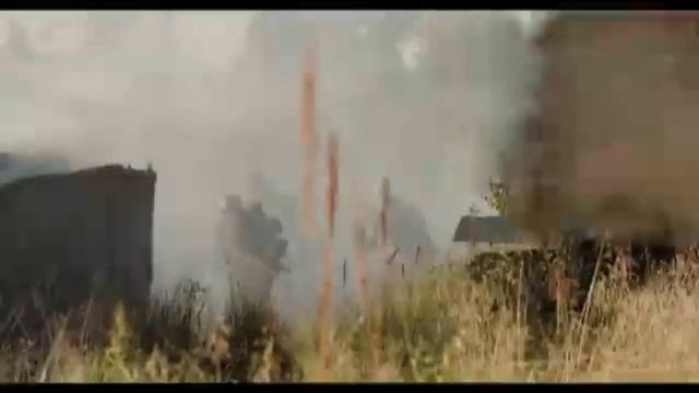 Буктрейлер по роману А. Ананьева «Танки идут ромбом» смотреть онлайн