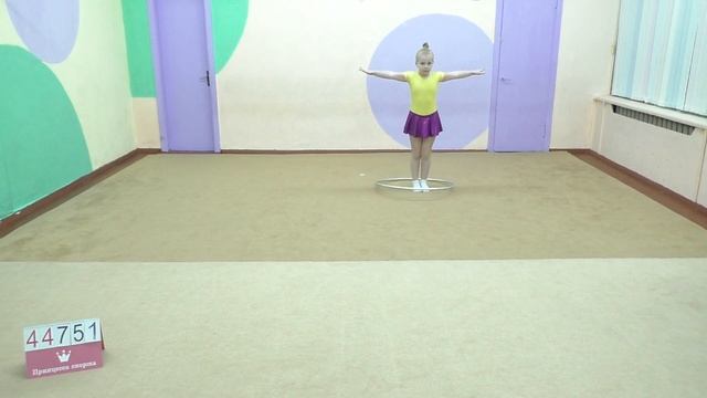 Обязательная программа – ДС 261 – команда "Барбарис" – смотреть онлайн