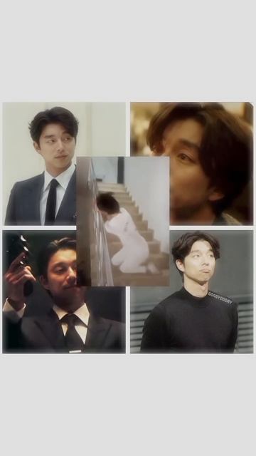 ВИДЕО МОЁ! #врек #ГонЮ #гон #ю #gong #yoo #gongyoo #игравкальмара смотреть онлайн