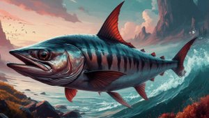 «Трофейная пикша: мой улов на Rigal и Sensi в "Русской рыбалке 4"»