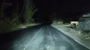 LED лампы в сырую погоду.