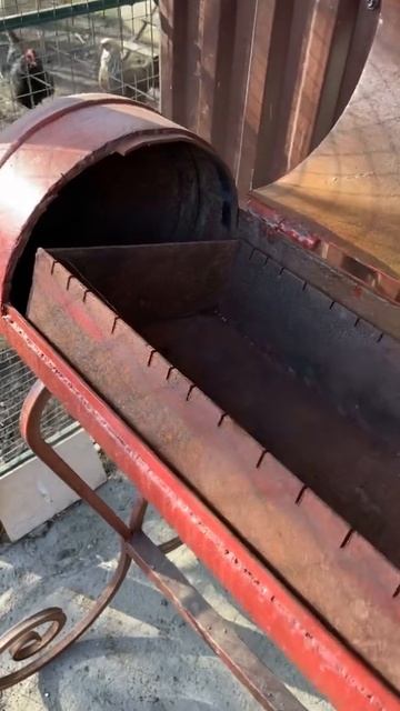 Мангал • Самодельный смотреть онлайн