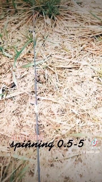 новый спининг 0.5-5 смотреть онлайн