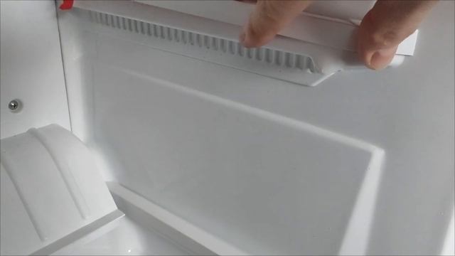 Ремонт направляющих ящиков морозильной камеры холоди смотреть онлайн