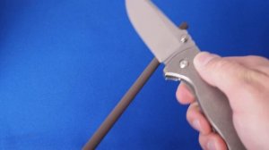 МУСАТ КЕРАМИЧЕСКИЙ БЕЛЫЙ LANSKY 800 ГРИТ LSS8CMW