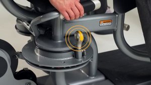 Приведение бедра Matrix G7 S74