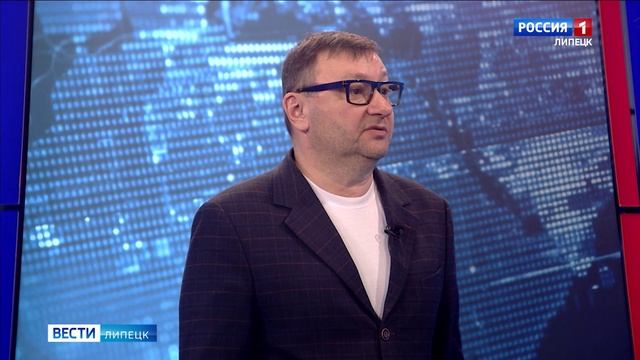 Андрей Филатов о мерах профилактики инфекционных заболеваний