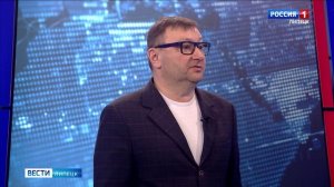Андрей Филатов о мерах профилактики инфекционных заболеваний