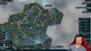 ЗАБЕГ ДО 15 ВОЛНЫ С БОЛЕЕ РАЗУМНЫМ ВЫБОРОМ ВАРИАНТОВ В #NORDHOLD \ 7