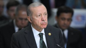 Эрдоган заявил о новых возможностях для урегулирования кризиса на Украине