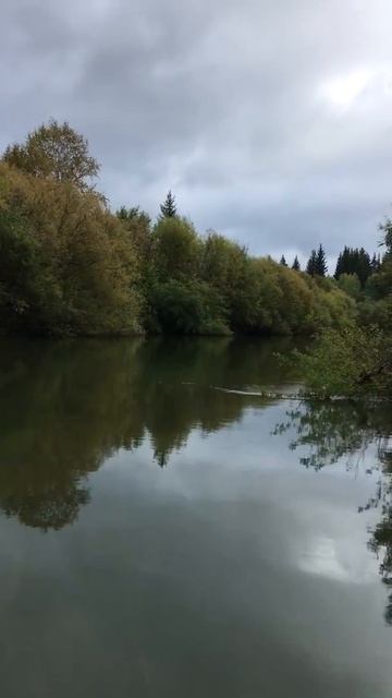 Рыбалка в сибири смотреть онлайн