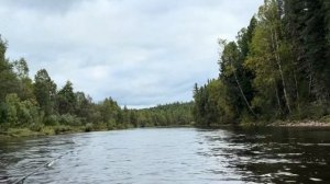 Путешествие по Северному Уралу: сплав по реке Лозьва, ?