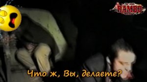 Полуслоновый Хип Хоп Три | MMV