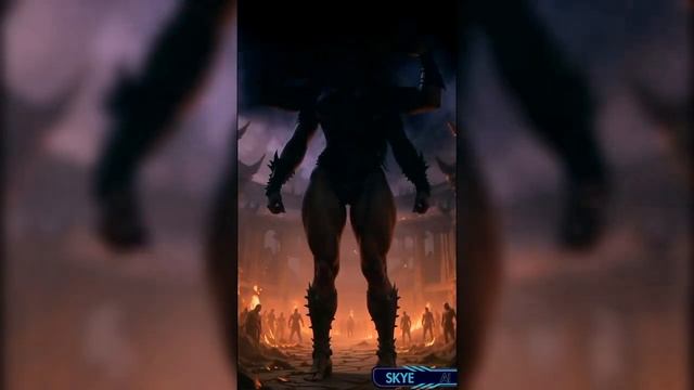 Mortal Kombat: Потрясающие трансформации персонажей смотреть онлайн