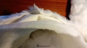 Шьем Меховую Шубу Дома | Своими Руками | DIY