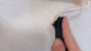 Самостоятельная покраска стен в белый цвет из оранжев