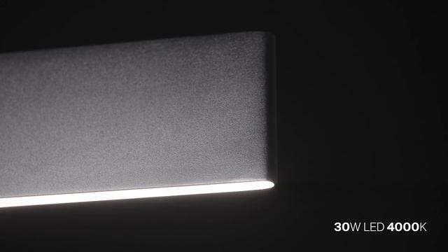 Подвесной светильник Technical P010PL L30W4K смотреть онлайн