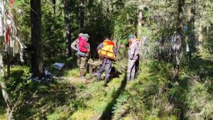 Орлик, рыбалка на реке Ока " Саянская" 2024 г. 14 августа.