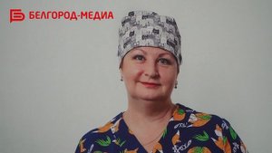 В Белгороде открылась выставка проекта «Свет милосердия»