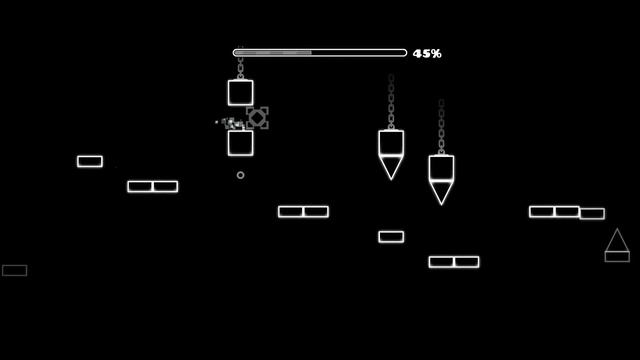 Как пройти Base After Base? | Geometry Dash