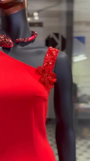 Вечерние платья шьем для вас. #индивидуальныйпошив #пл смотреть онлайн