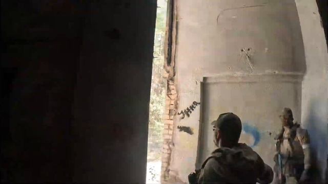 #Airsoft Противостояние Самара-Тольятти 07.09.2024