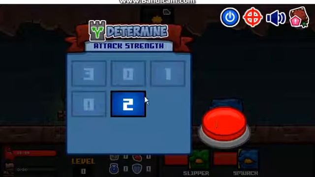 Самая рандомная игра в мире Deterministic Dungeon 1Часть с озвучкой смотреть онлайн