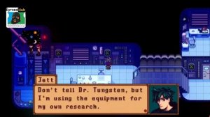 Новая игра от автора Stardew Valley не будет такой яркой, как оригинал.