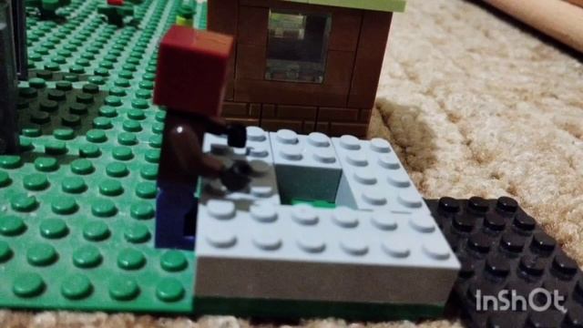 Анимация "Существо из колодца" часть 2 смотреть онлайн