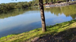 Платная рыбалка, рыбное хозяйство в Лепсари, Санкт-Пет