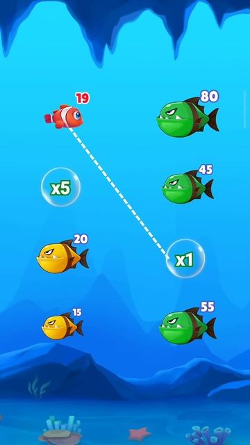 #игра #fish смотреть онлайн