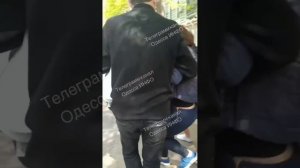 Земобилизация разделала страну на людоловов и граждан, которые готовы бросить вызов режиму. 1