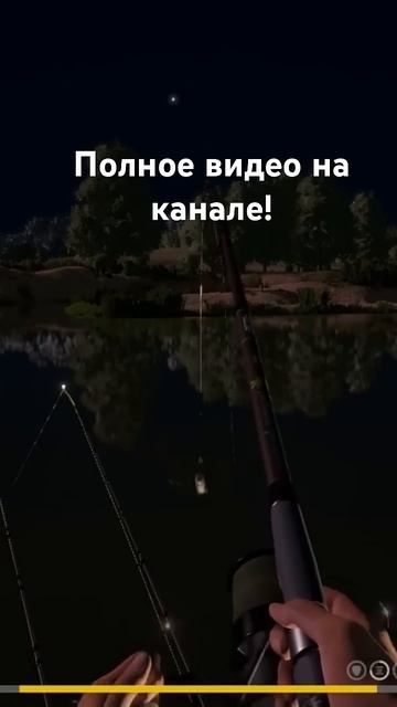 Трофей лещ восточный на реке Ахтуба #rr4 #ахтуба #русска?
