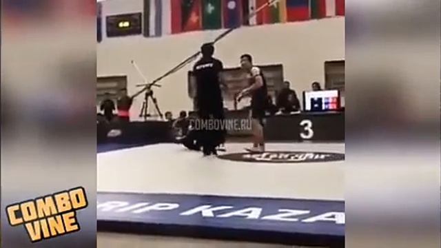 ПРИКОЛЬНЫЕ Combo vine 18+ смотреть онлайн