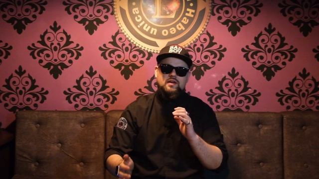 Tangiers / ТАНЖ / Стандарты от ЛИГИ смотреть онлайн