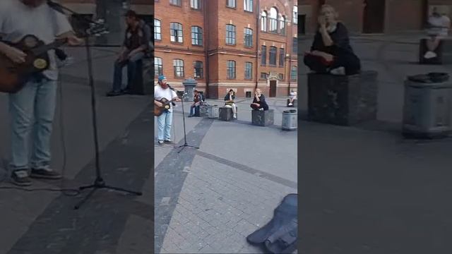 Олег рыбалка Санкт-Петербург в прямом эфире! смотреть онлайн