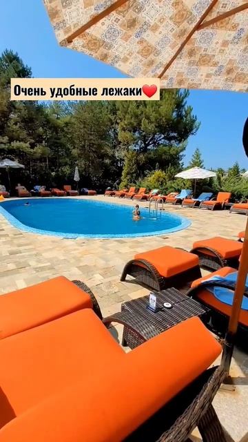 NEW!🔥Dreamlend Oasis в Чакви👍Отдых в Батуми. Грузия #чакви#ба? смотреть онлайн