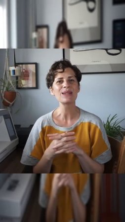 Как я сшила свитшот с короткими рукавами и почему это идея для весны