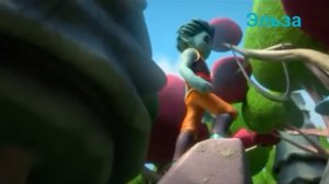 Гормити: кто из герольдов какая принцесса Диснея.