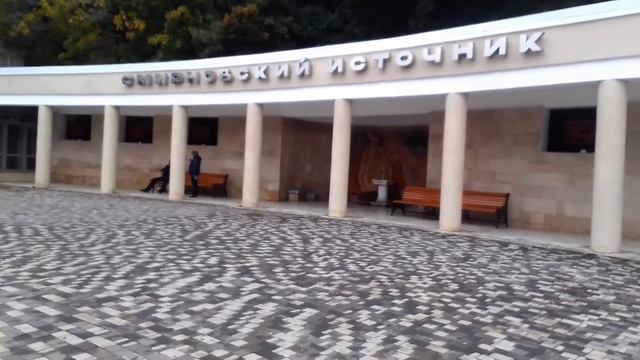 02 Источники Славяновский и Смирновский смотреть онлайн