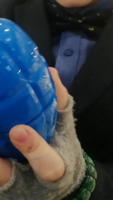 Распаковка - новый ВАЗ из гранаты смотреть онлайн