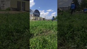 самодельный КИР в деле!