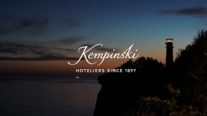 Kempinski Grand Hotel Gelendzhik