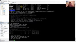 Kubernetes, network [06], service [02] [2020]