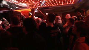 Сантим (Банда четырёх) в Алиби. 12.04.2025