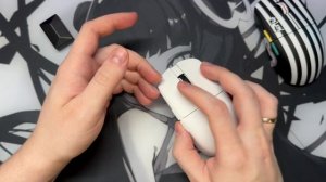 Пред-обзор Mchose L7 ULTRA - ЭТО ВЕЛИКОЛЕПНО (#mchose #pulsar #gamingmouse #